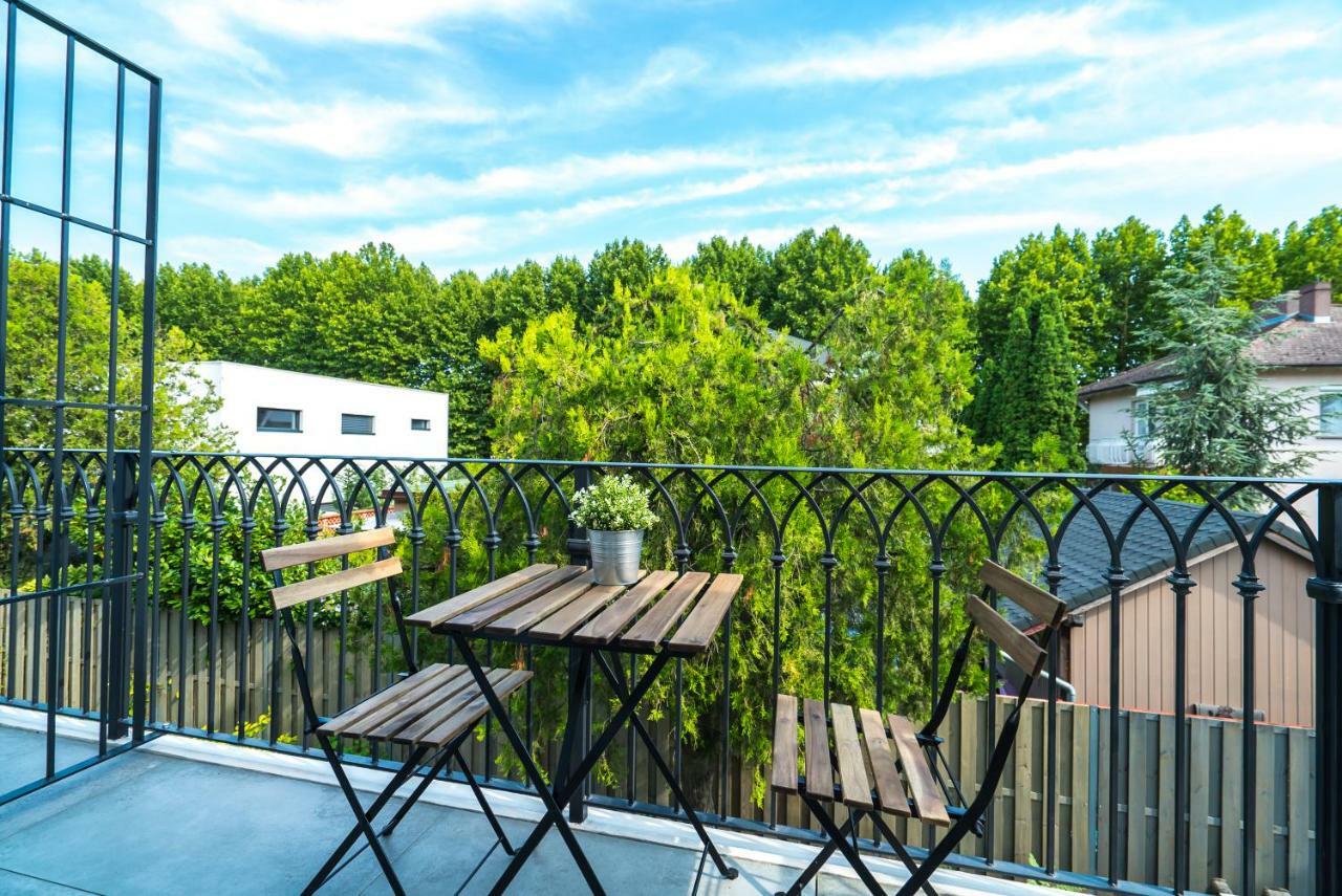 Secca Apartman Siófok Exterior foto